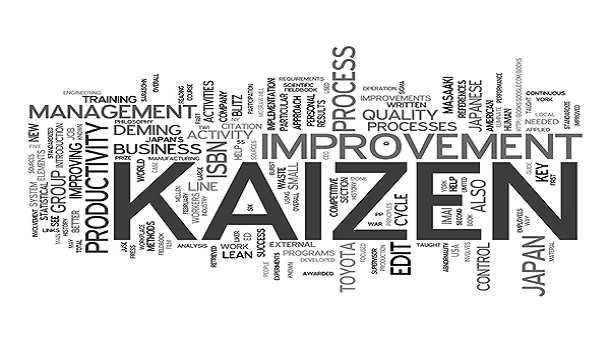 Cách tiếp cận của KAIZEN là gì?